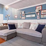 Ca\' Falier Blue - 10 Min From Train And Bus Station