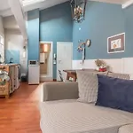 Ca\' Falier Blue - 10 Min From Train And Bus Station