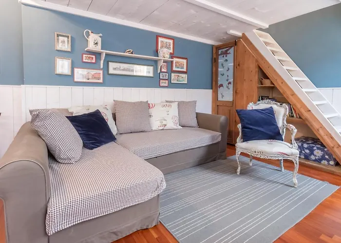 Ca\' Falier Blue - 10 Min From Train And Bus Station