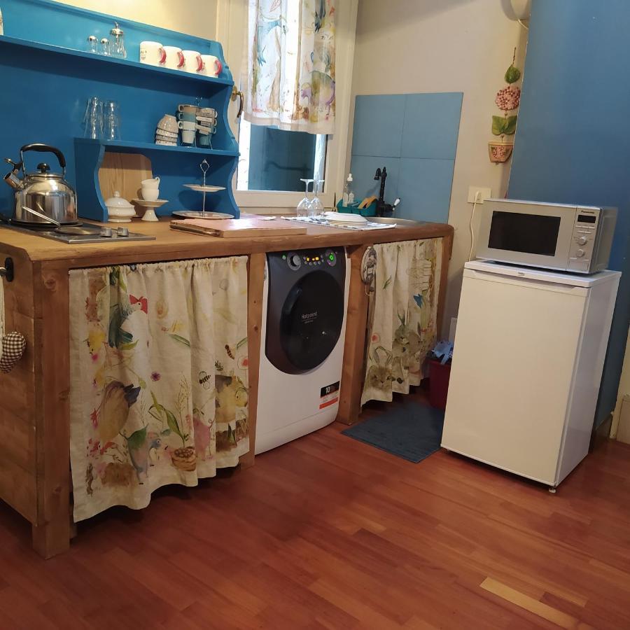 Ca' Falier Blue - 10 Min From Train And Bus Station *