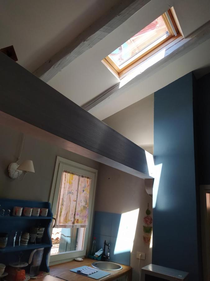 Ca' Falier Blue - 10 Min From Train And Bus Station Venice