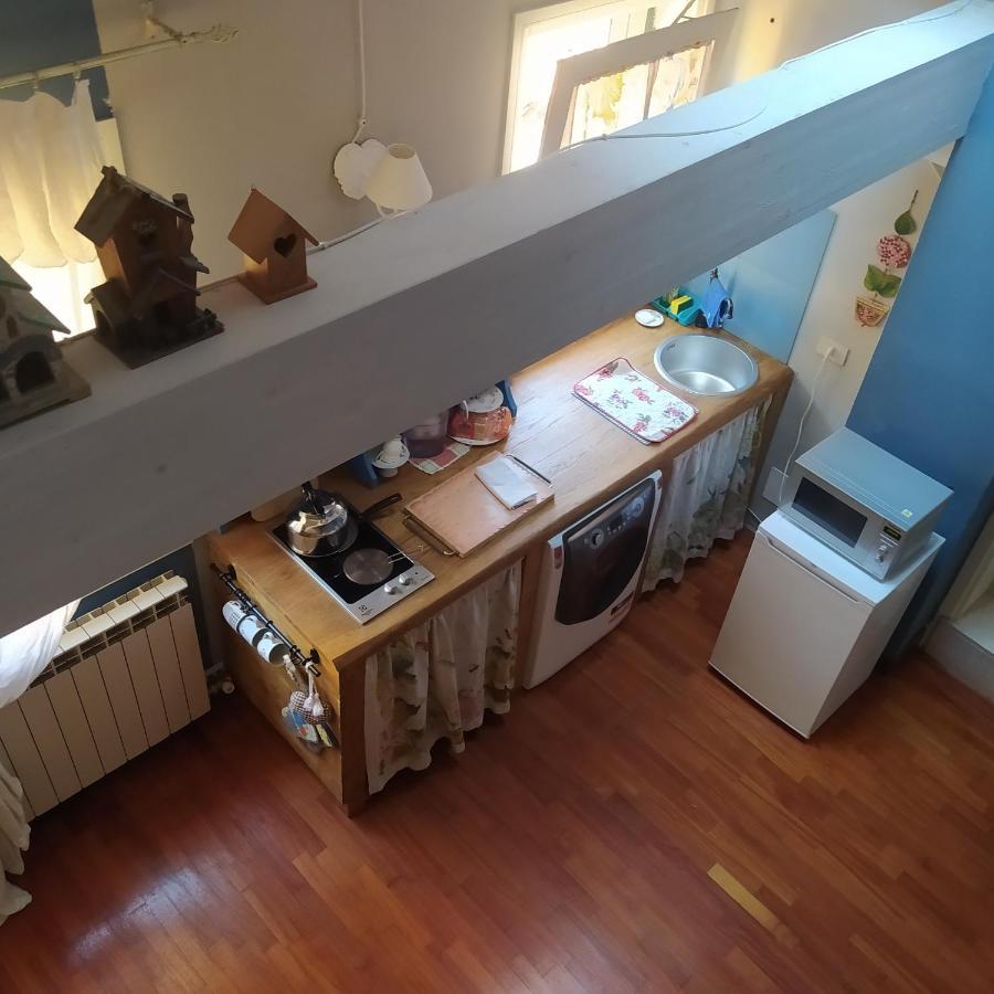 Ca' Falier Blue - 10 Min From Train And Bus Station Apartment Venice