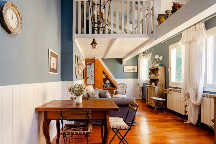 Ca' Falier Blue - 10 Min From Train And Bus Station Apartment