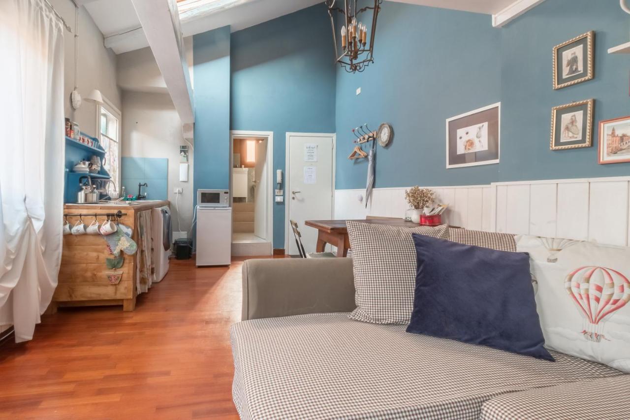 Ca' Falier Blue - 10 Min From Train And Bus Station * Venice