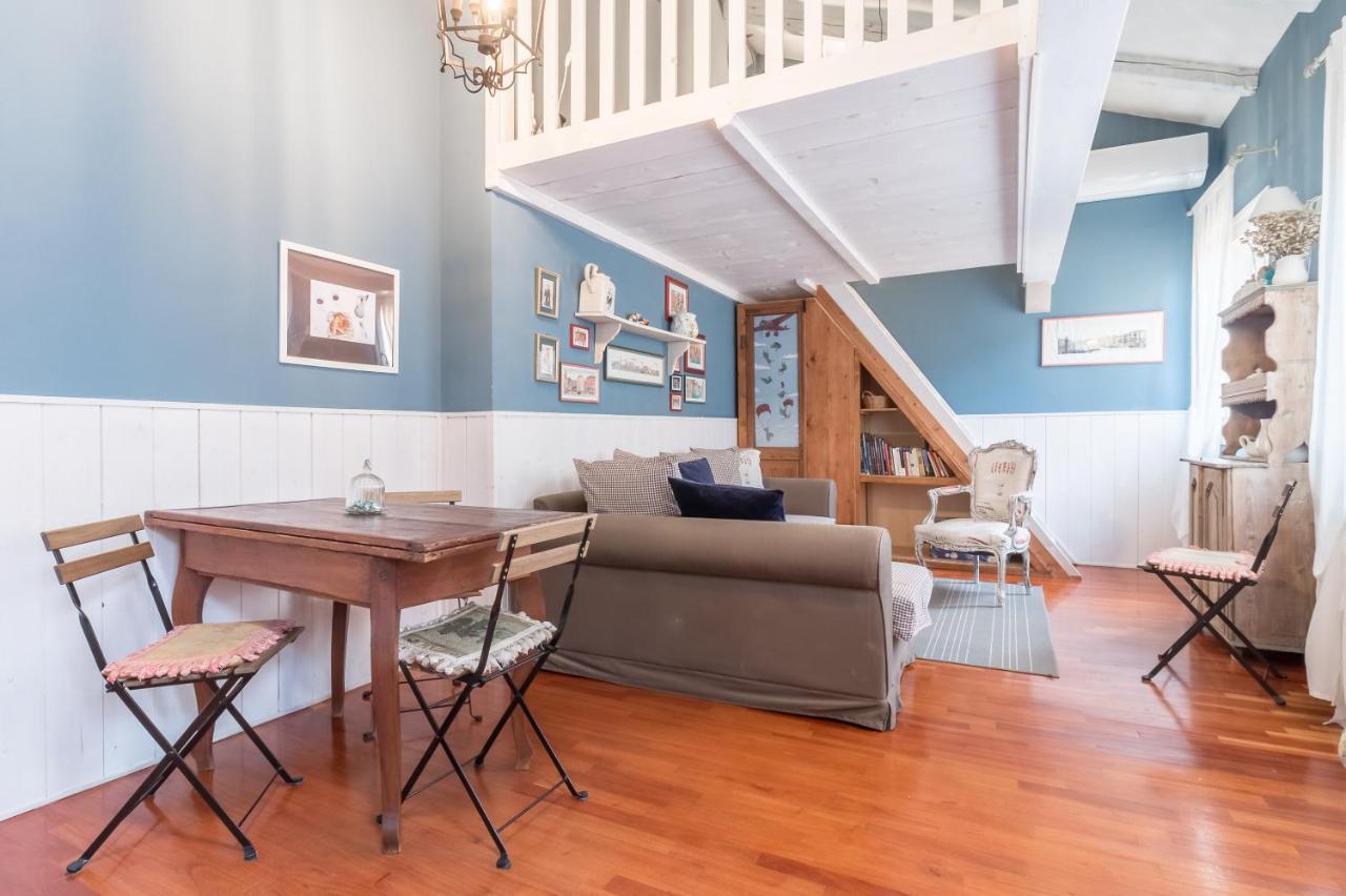 Ca' Falier Blue - 10 Min From Train And Bus Station Apartment *