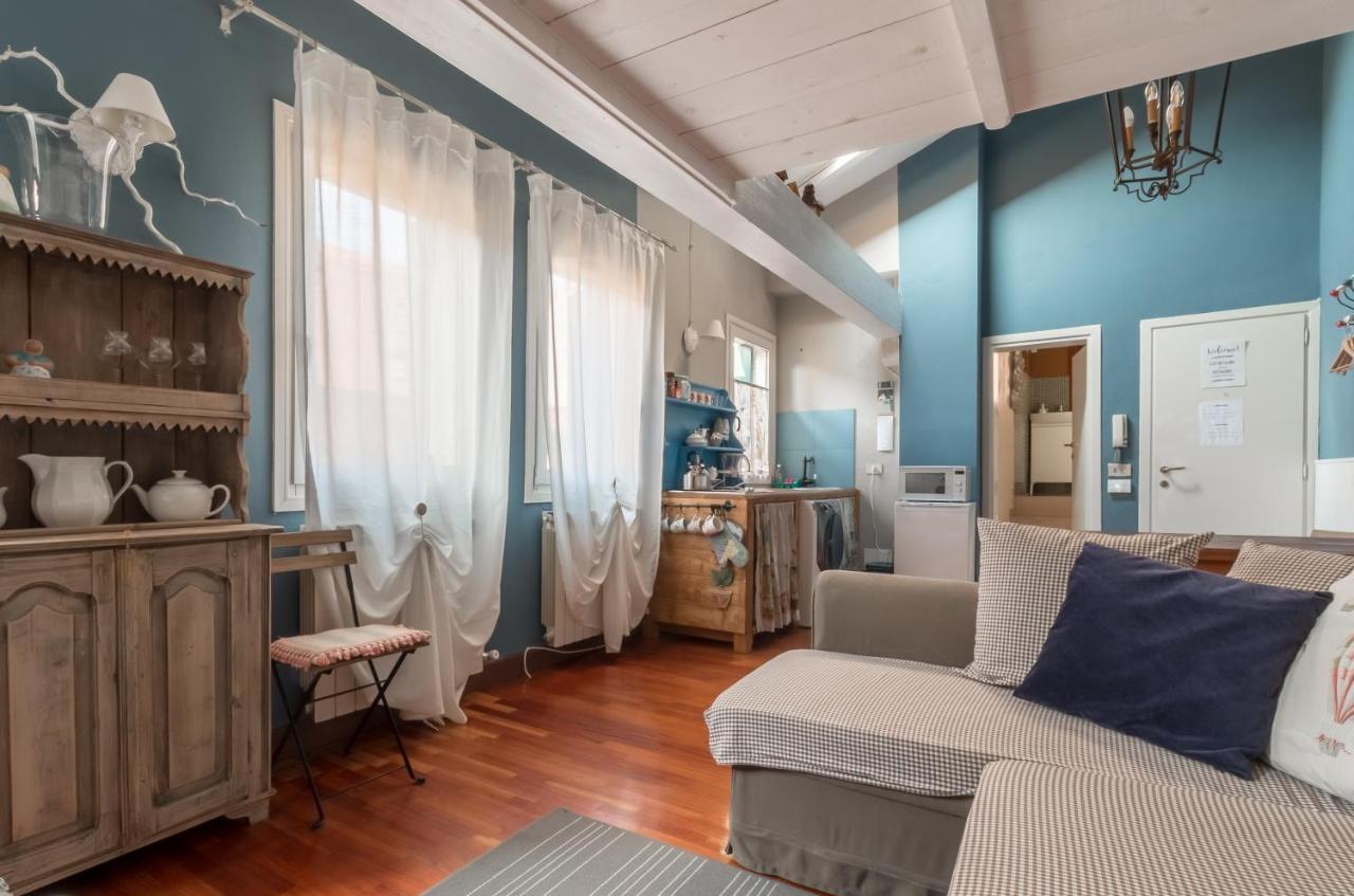 Ca' Falier Blue - 10 Min From Train And Bus Station