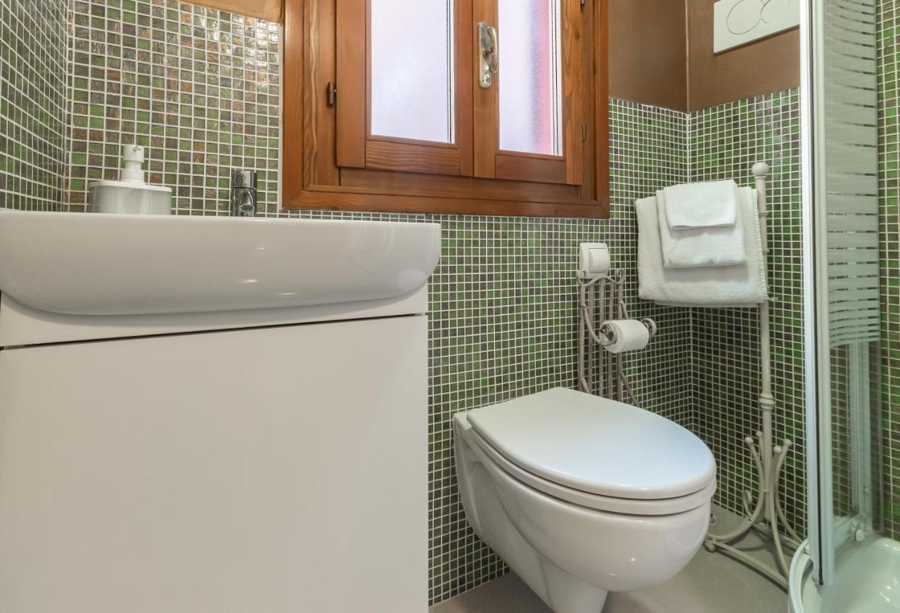 Ca' Falier Blue - 10 Min From Train And Bus Station Venice