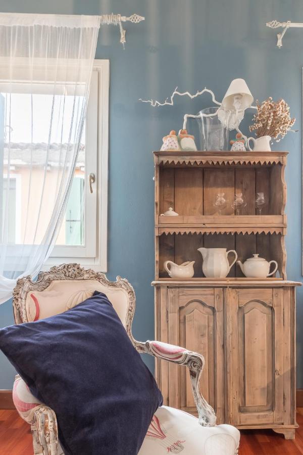 Ca' Falier Blue - 10 Min From Train And Bus Station Apartment *