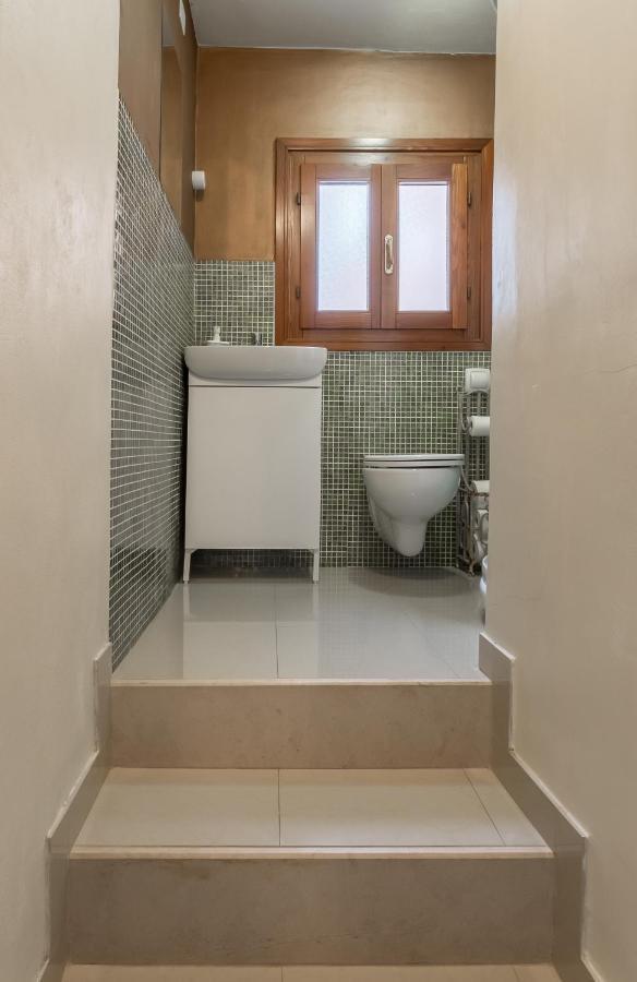 Ca' Falier Blue - 10 Min From Train And Bus Station *