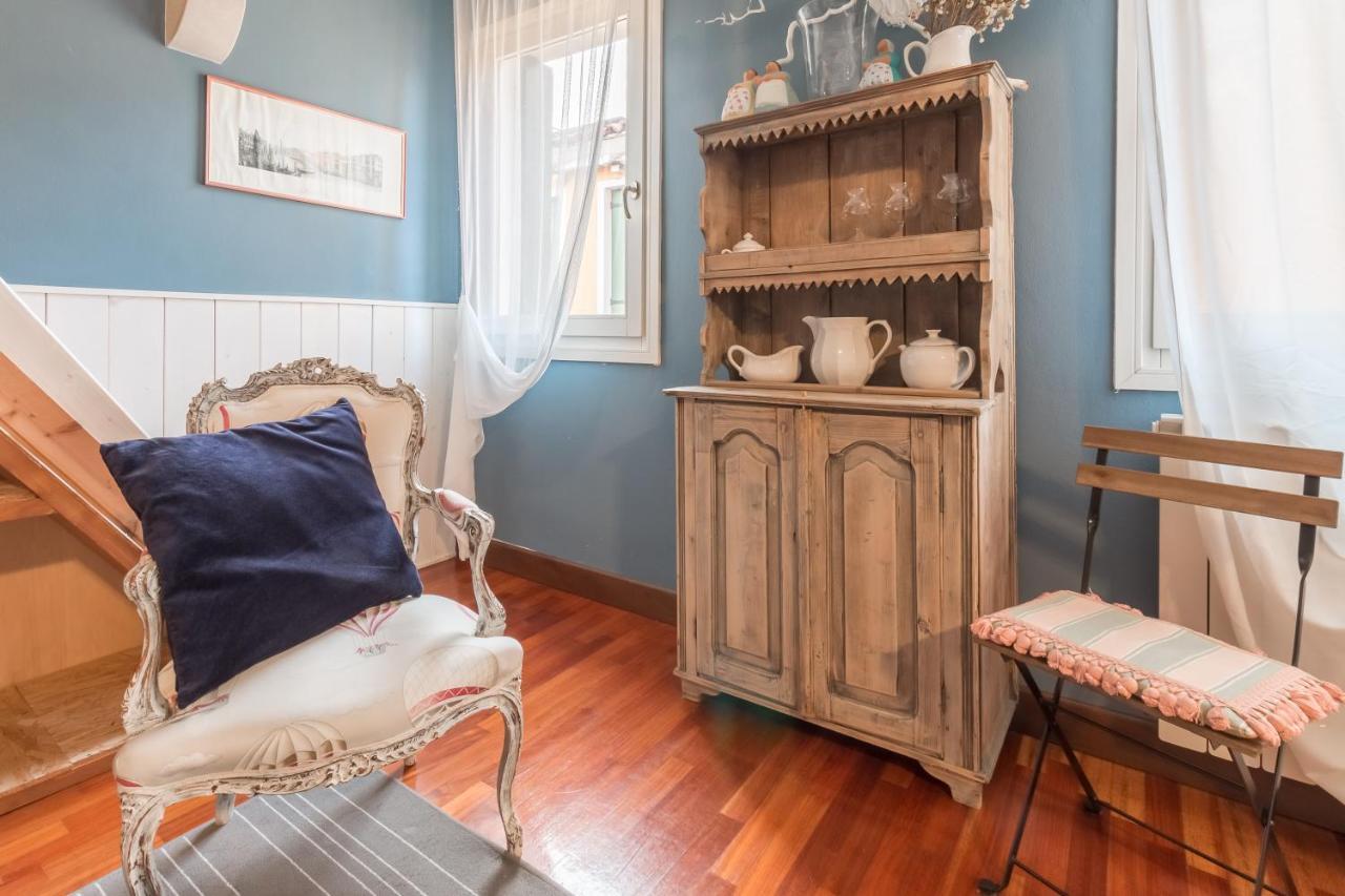Ca' Falier Blue - 10 Min From Train And Bus Station * Venice