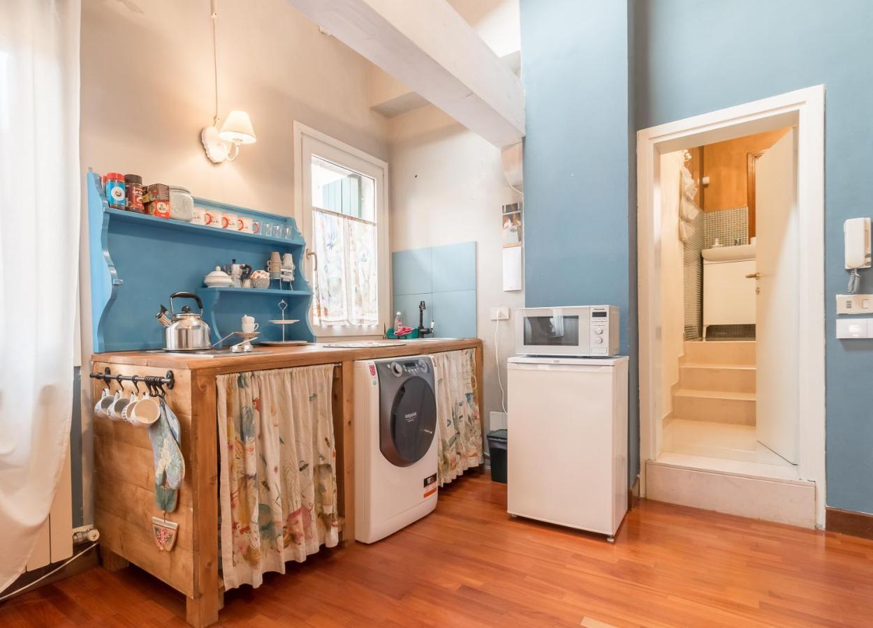 Ca' Falier Blue - 10 Min From Train And Bus Station *
