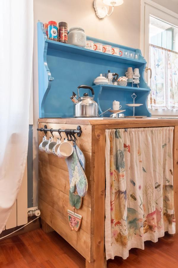 Ca' Falier Blue - 10 Min From Train And Bus Station * Venice