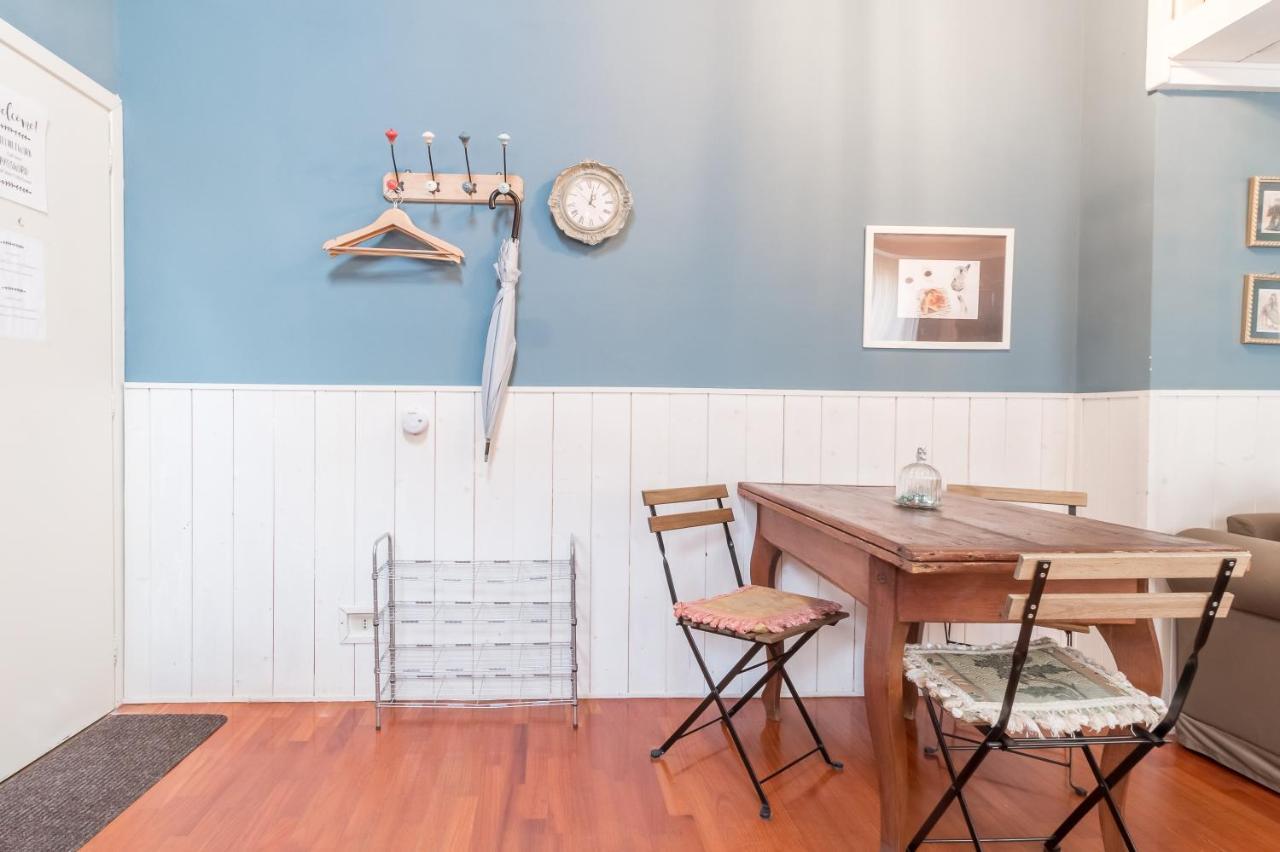 Ca' Falier Blue - 10 Min From Train And Bus Station Venice
