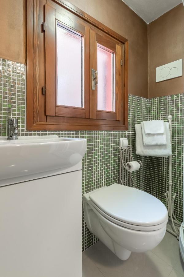 Apartment Ca' Falier Blue - 10 Min From Train And Bus Station *