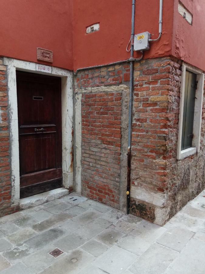 Ca' Falier Blue - 10 Min From Train And Bus Station * Venice